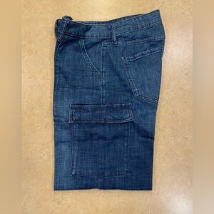 Simply Vera Wang Wide Leg Jeans